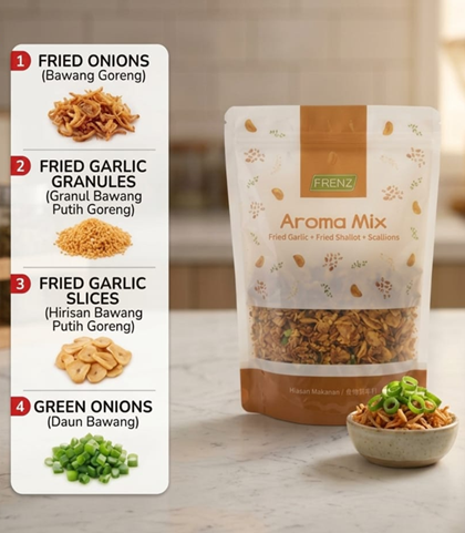 AROMA MIX